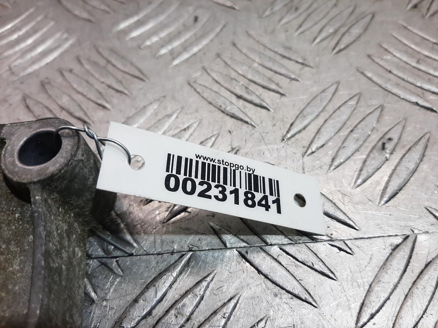 Кронштейн генератора