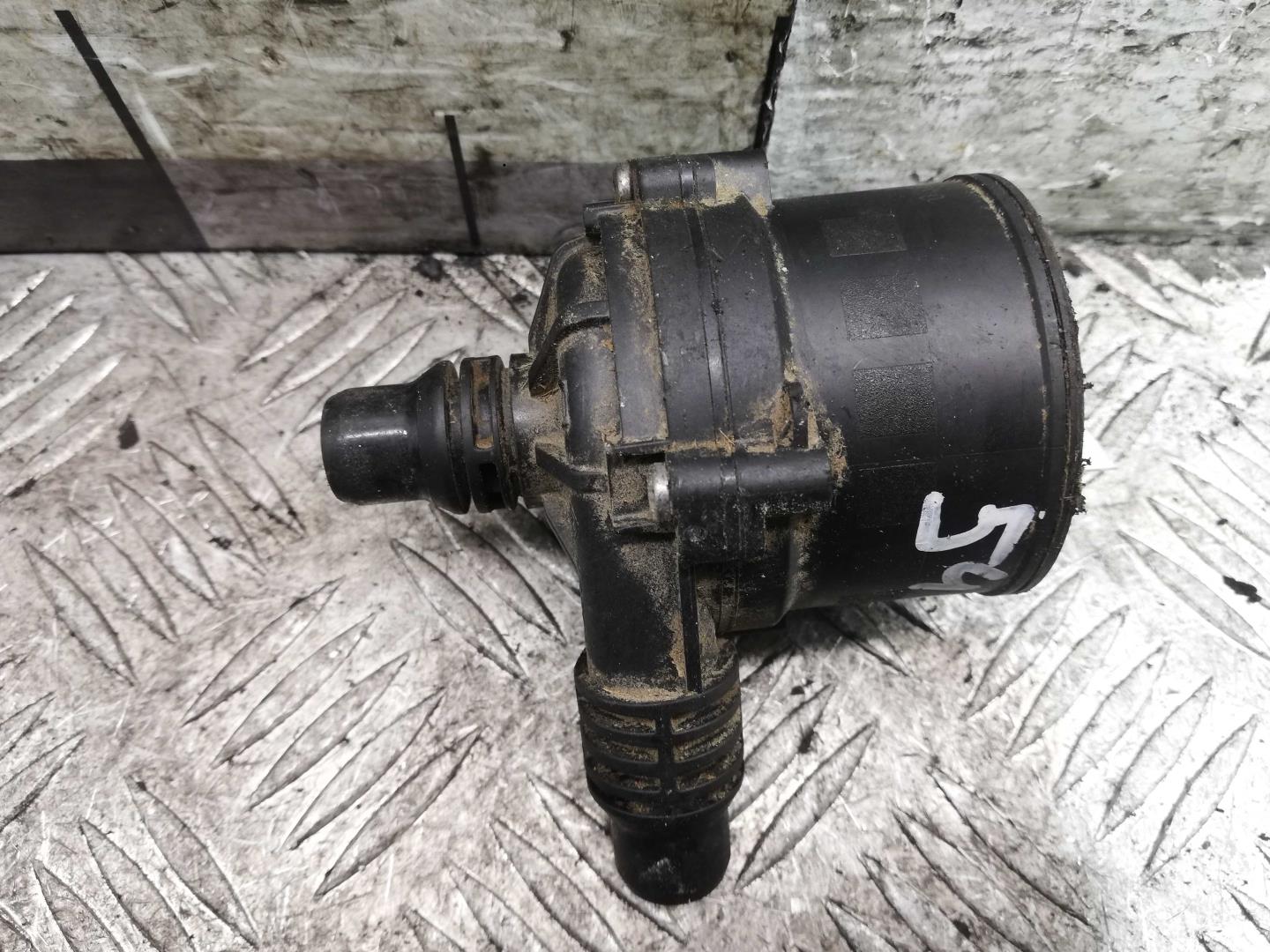 Насос электрический (доп.помпа)