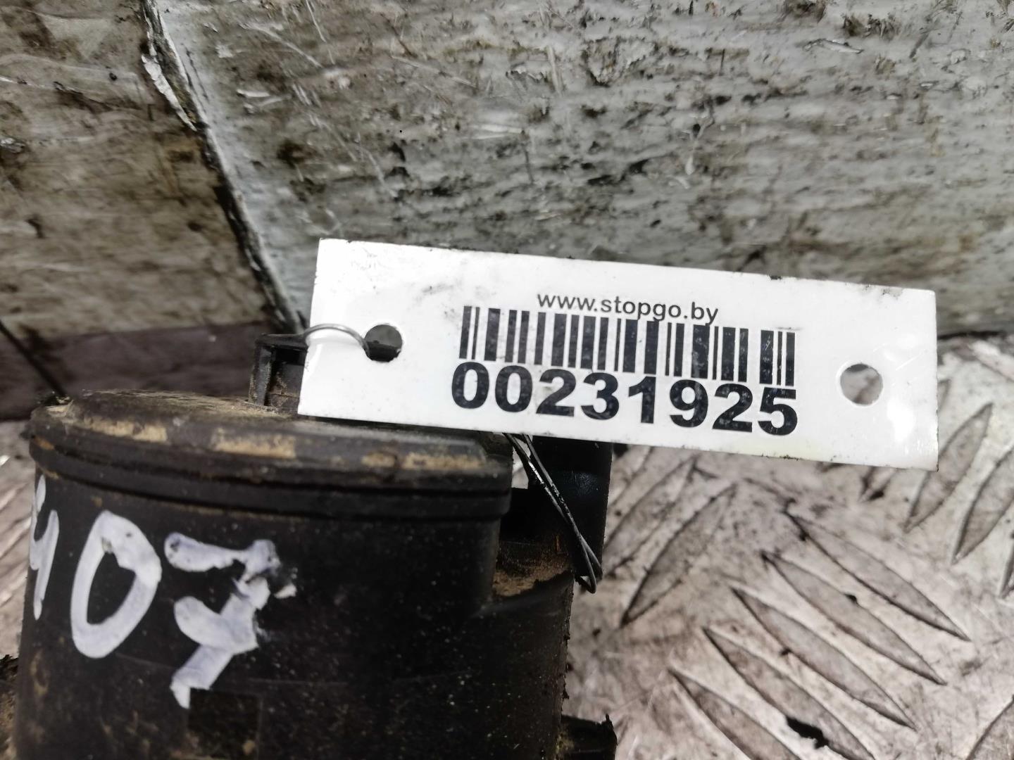 Насос электрический (доп.помпа)