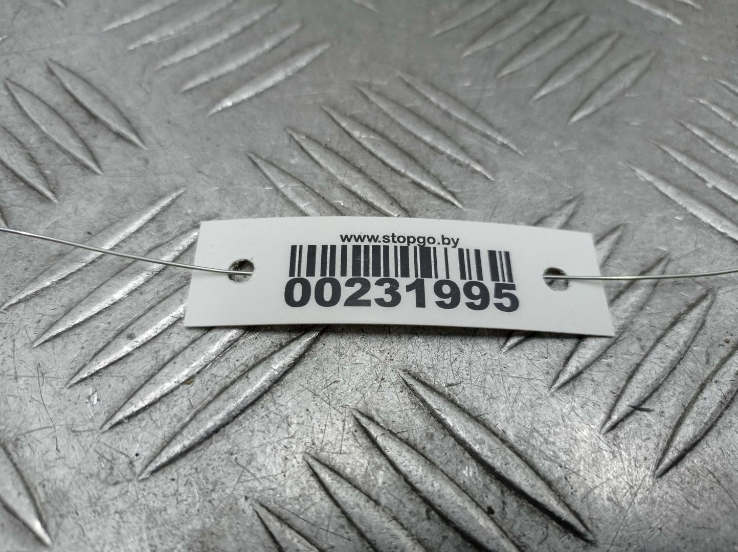 Кулиса МКПП / АКПП