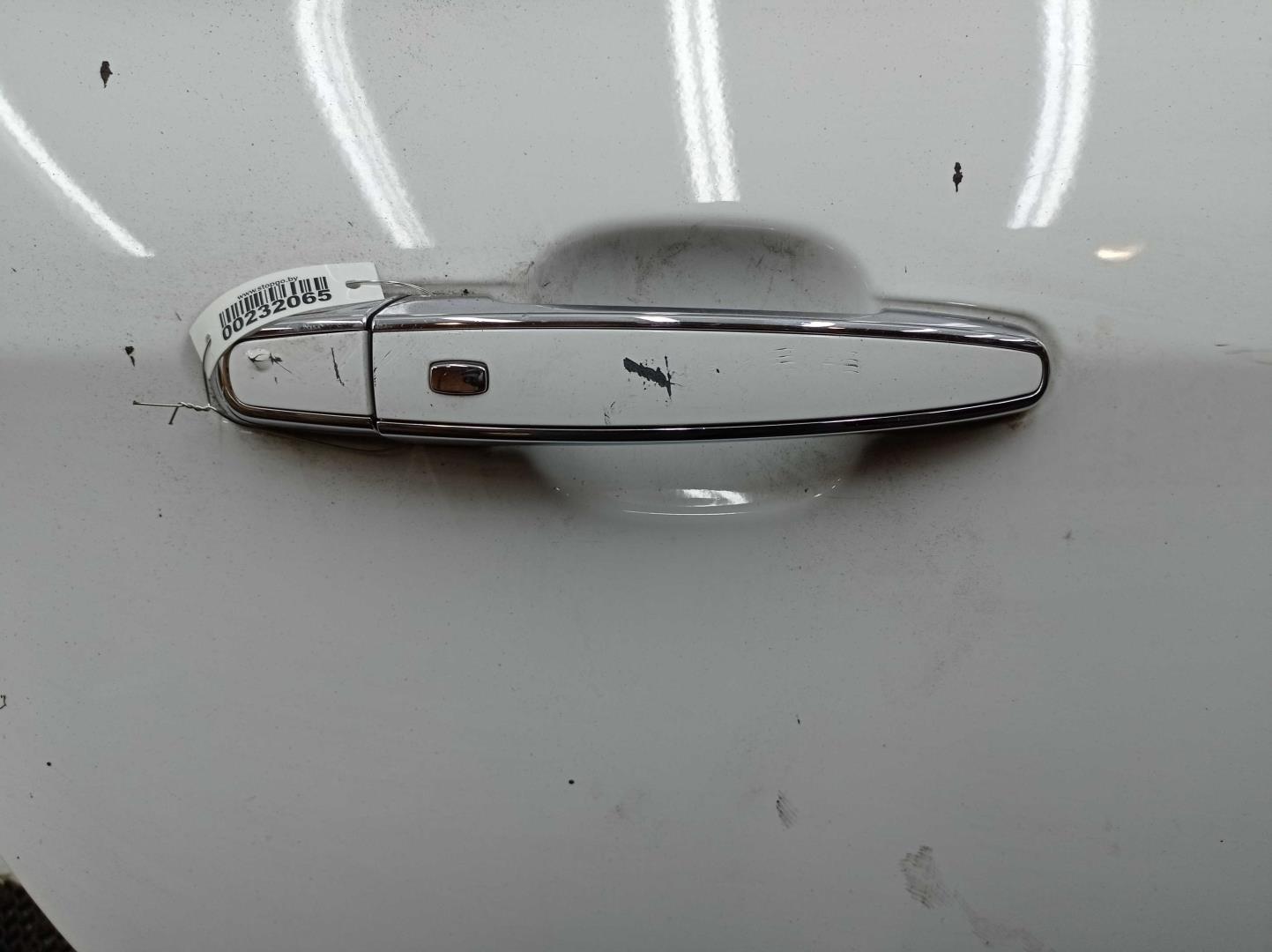 Замок двери задней правой