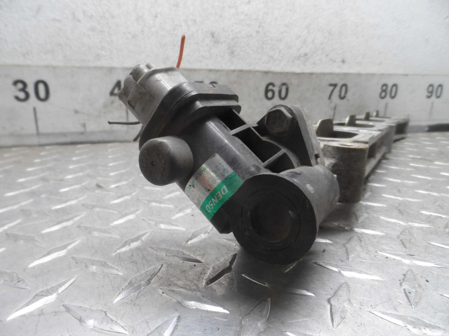 Коллектор впускной