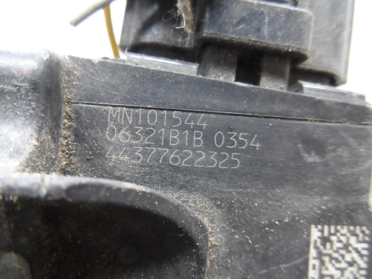 Педаль газа