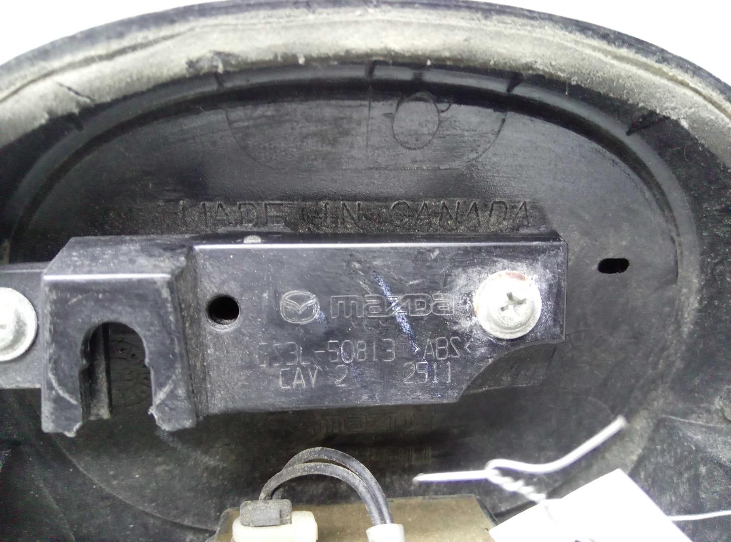 Фонарь подсветки номера