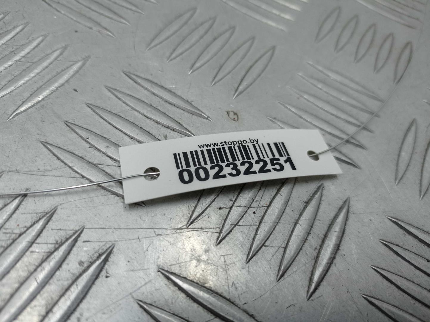 Подушка безопасности в рулевое колесо