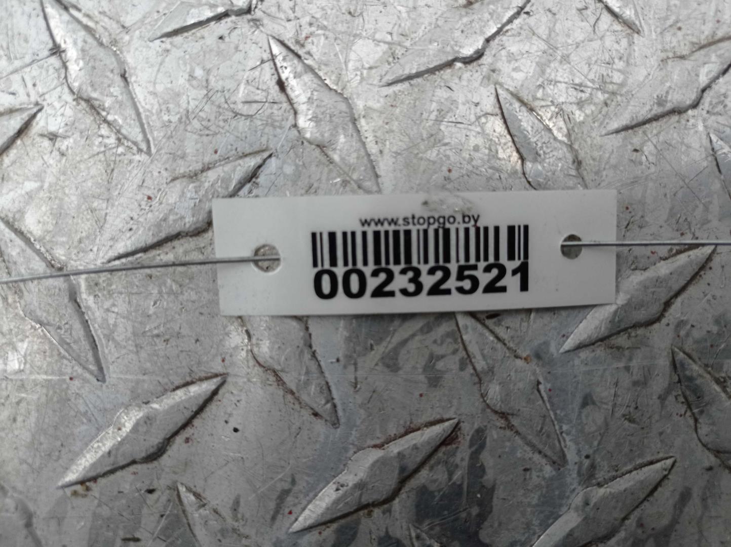 Трапеция стеклоочистителей