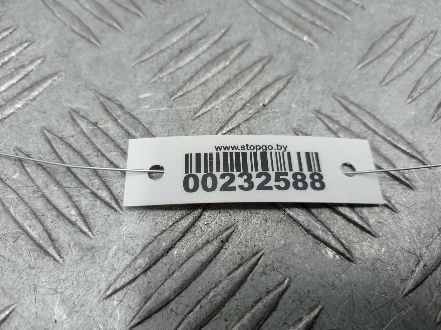 Амортизатор капота