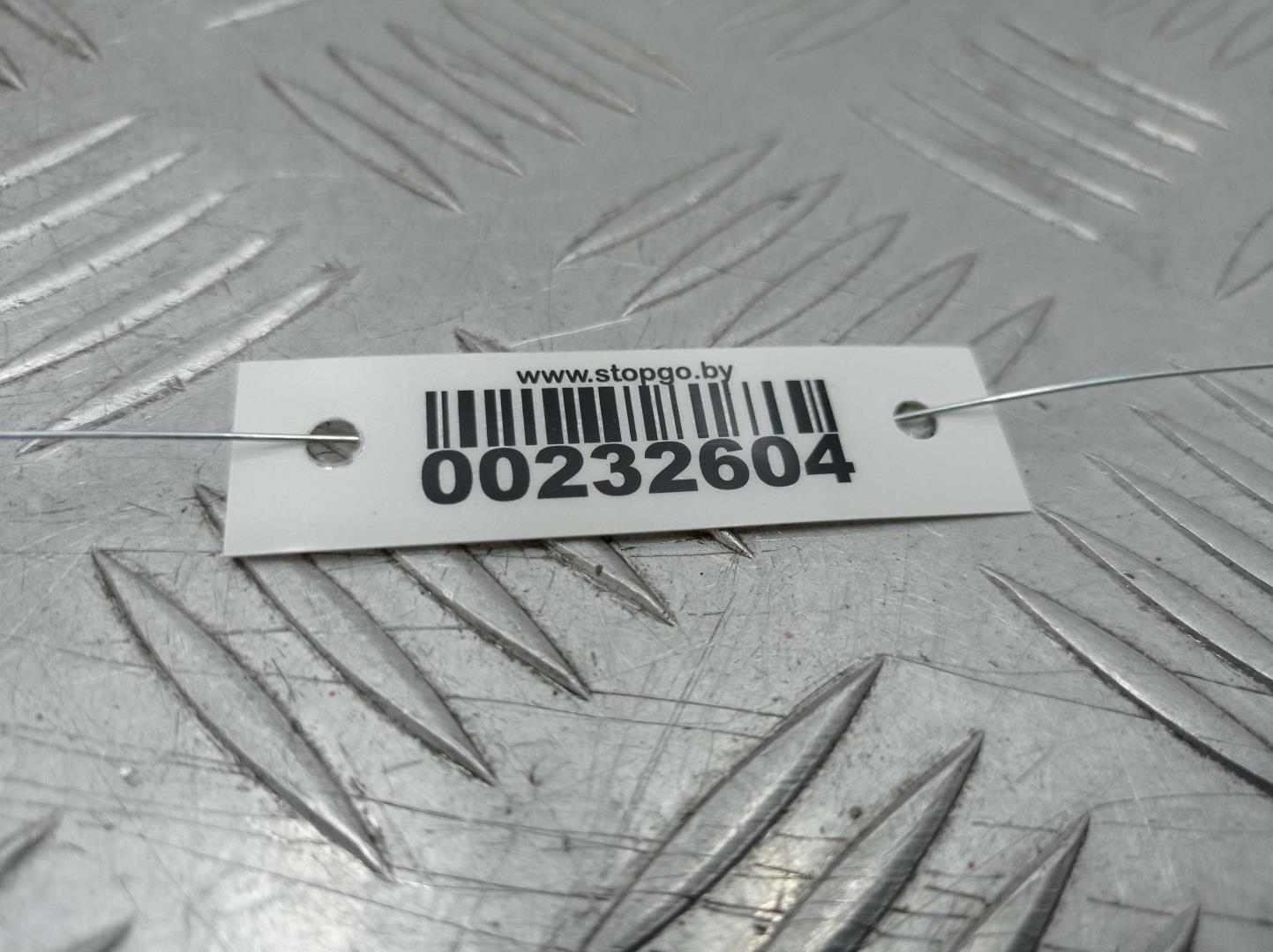 Фонарь задний внутренний правый