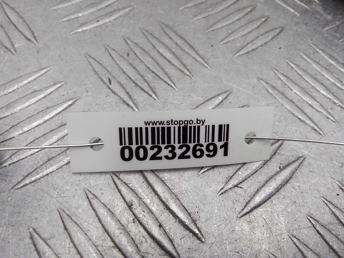 Педаль газа