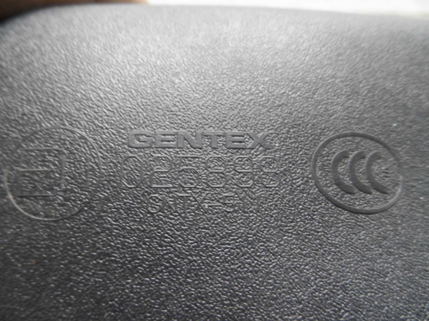 Зеркало заднего вида