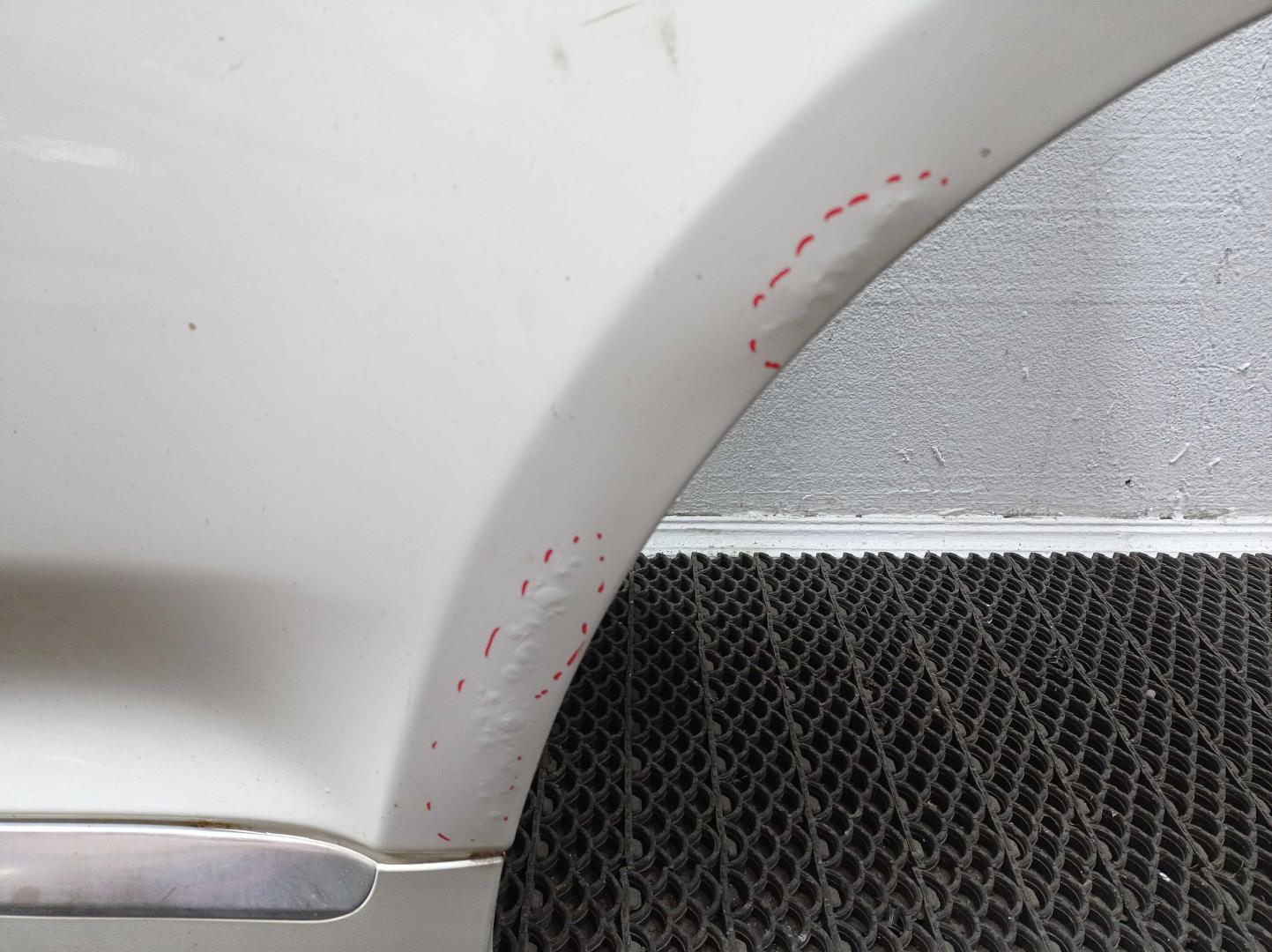 Накладка (кузов наружные)