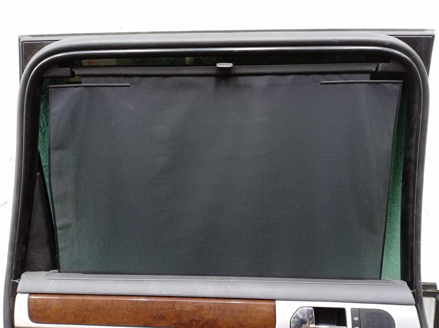 Накладка (кузов наружные)