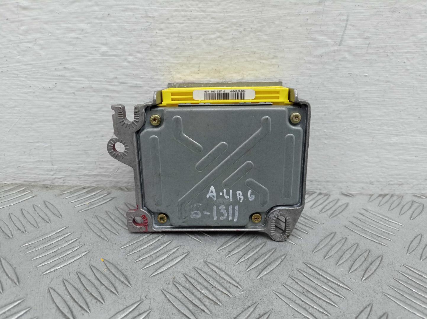 Блок управления подушек безопасности (AIR BAG)
