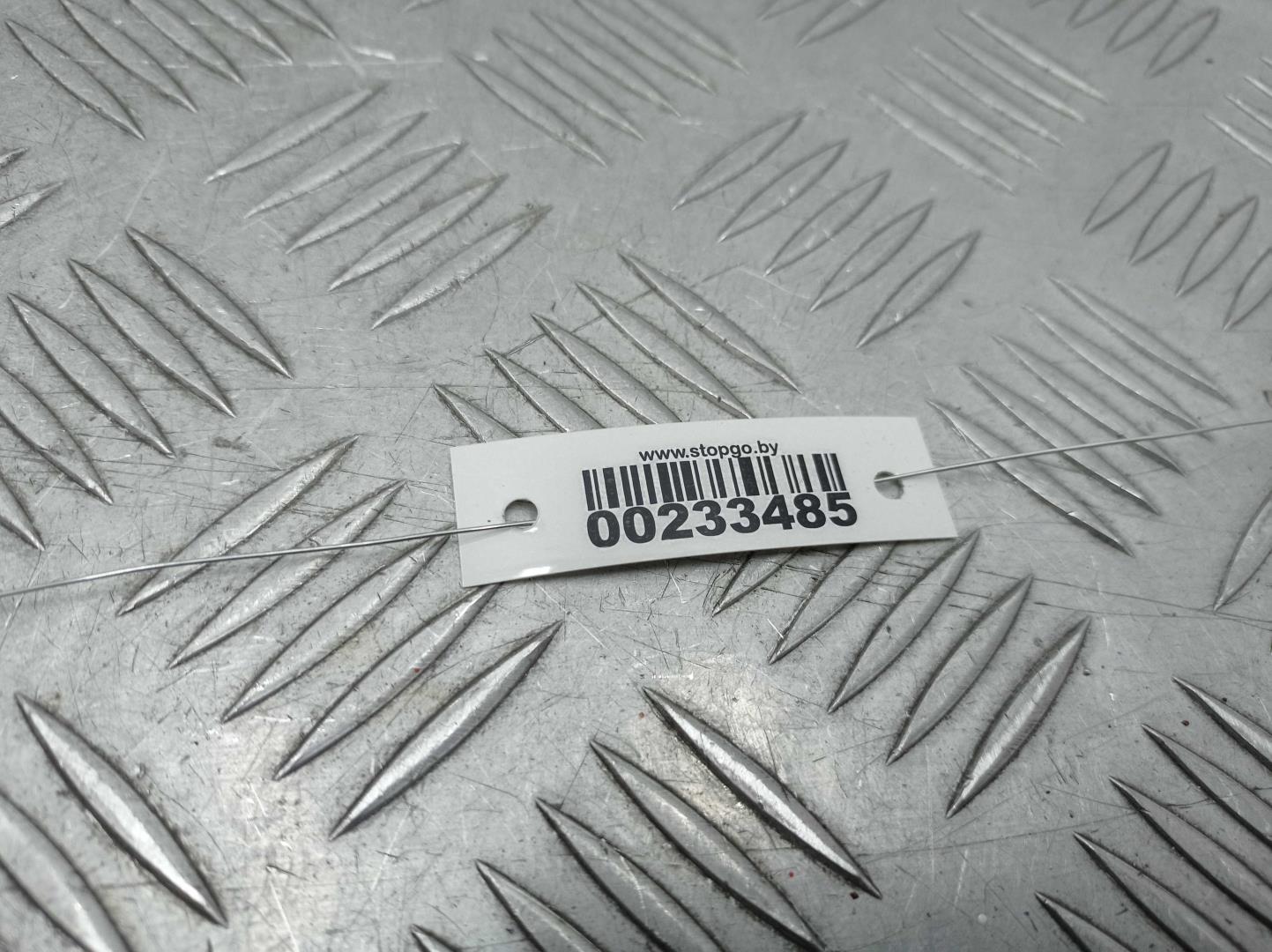 Дефлектор воздушный