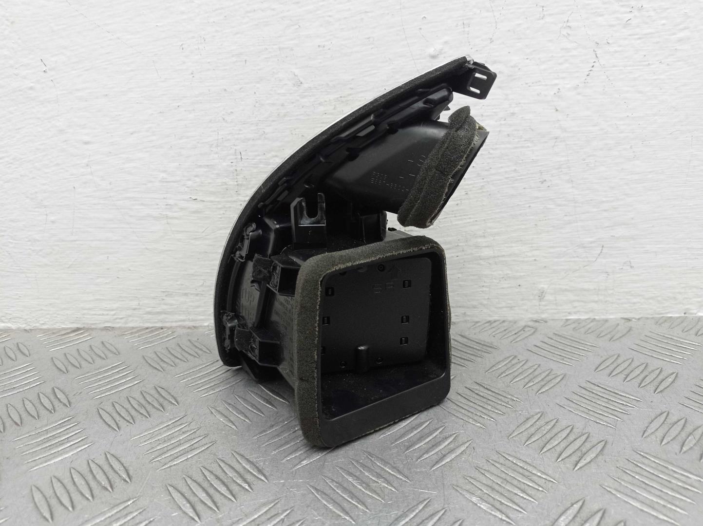 Дефлектор воздушный