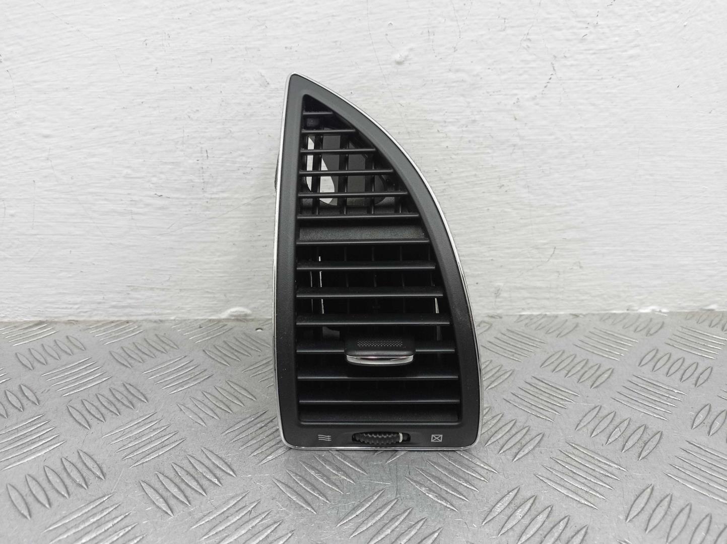 Дефлектор воздушный