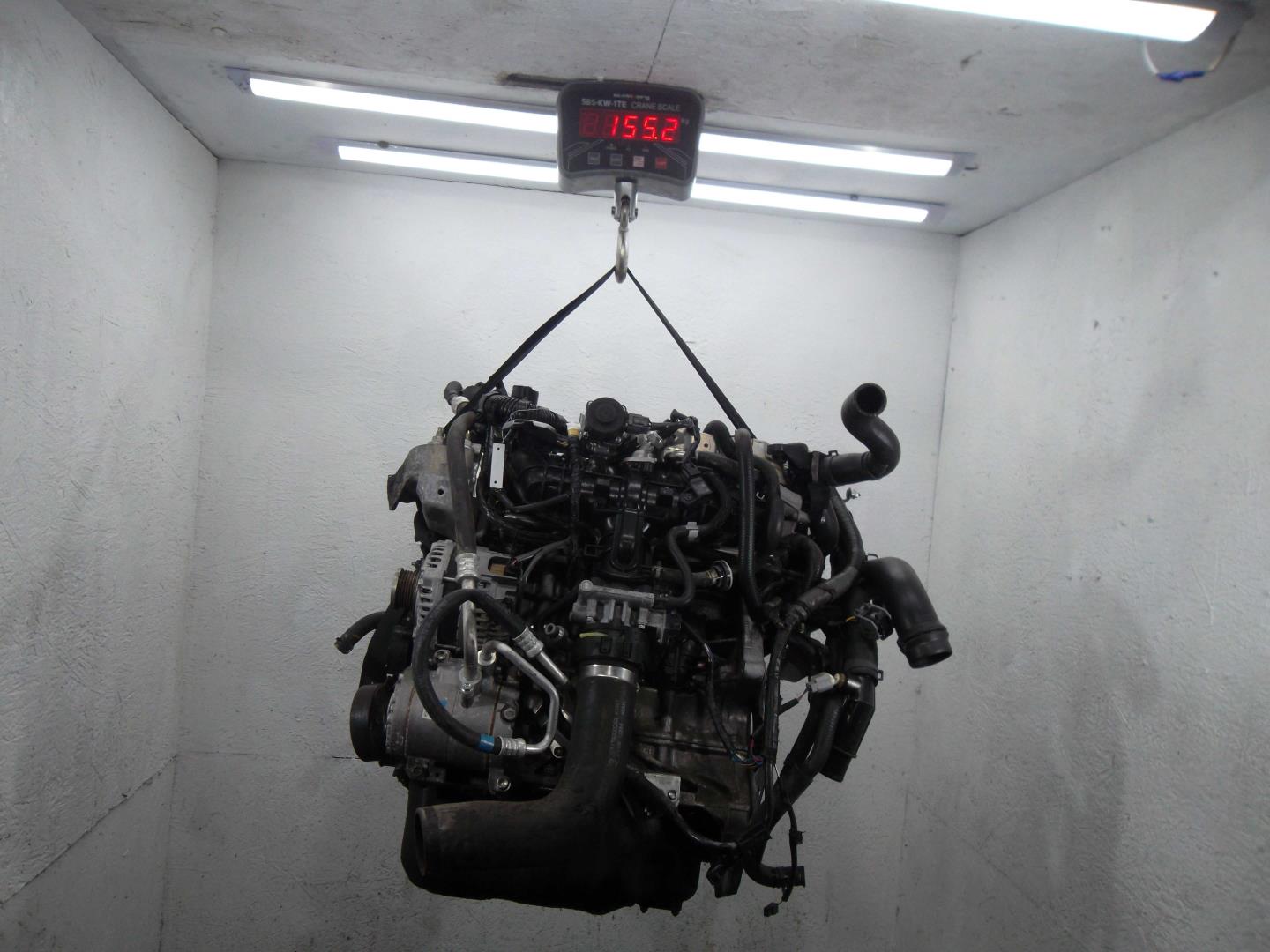 ТНВД (Топливный насос высокого давления)