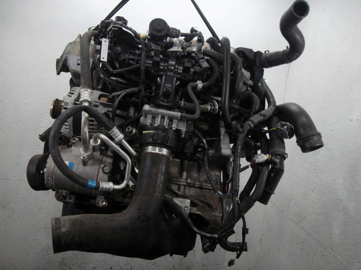 ТНВД (Топливный насос высокого давления)