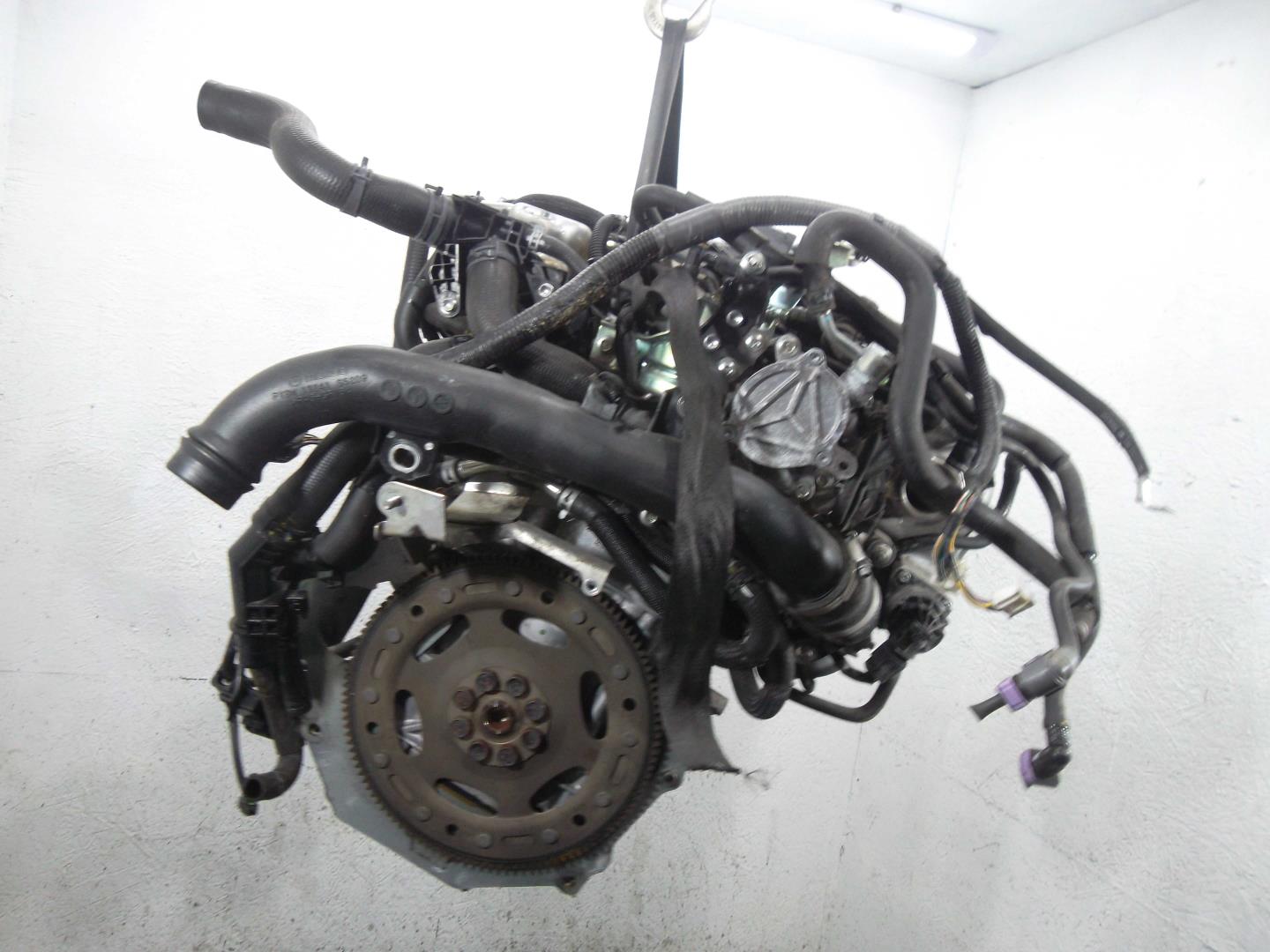 ТНВД (Топливный насос высокого давления)