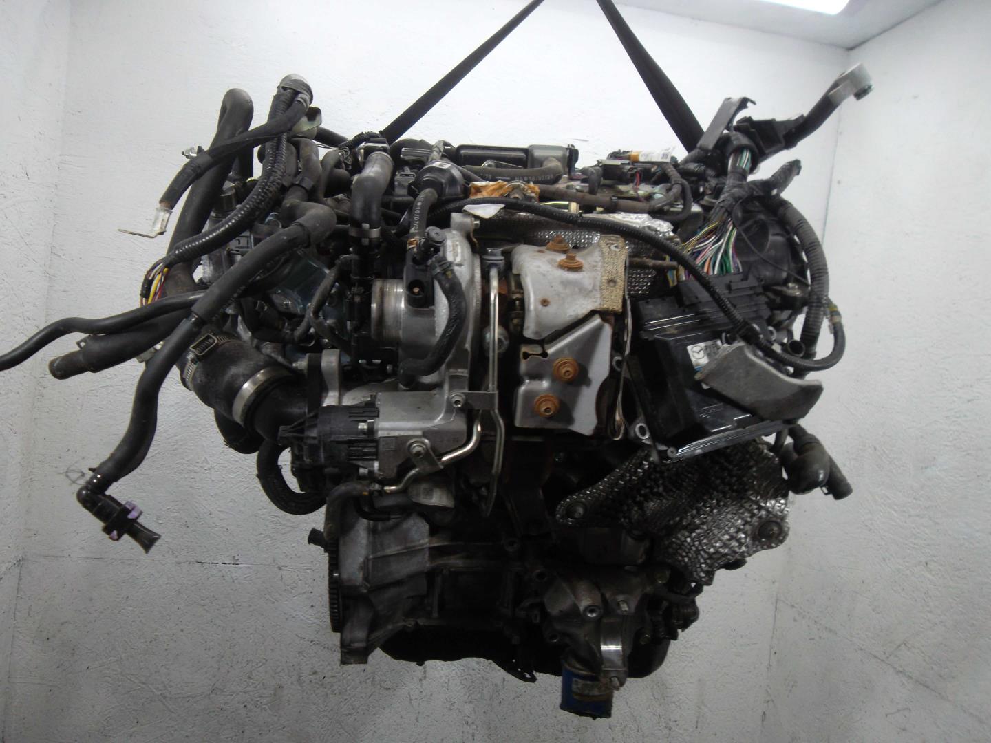 ТНВД (Топливный насос высокого давления)