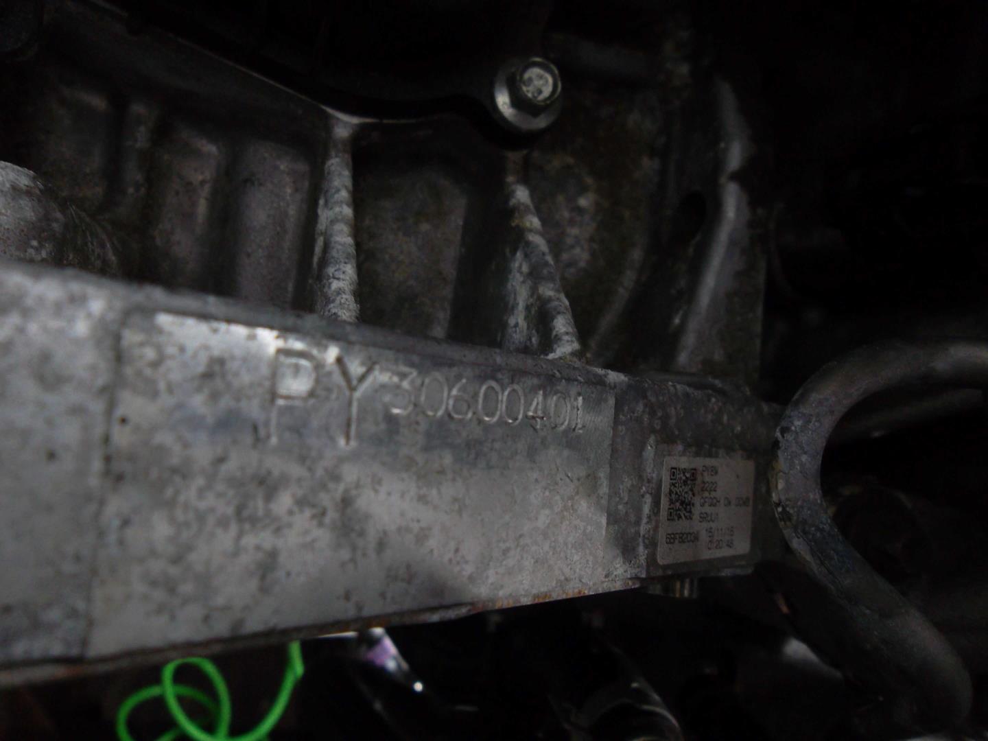 ТНВД (Топливный насос высокого давления)