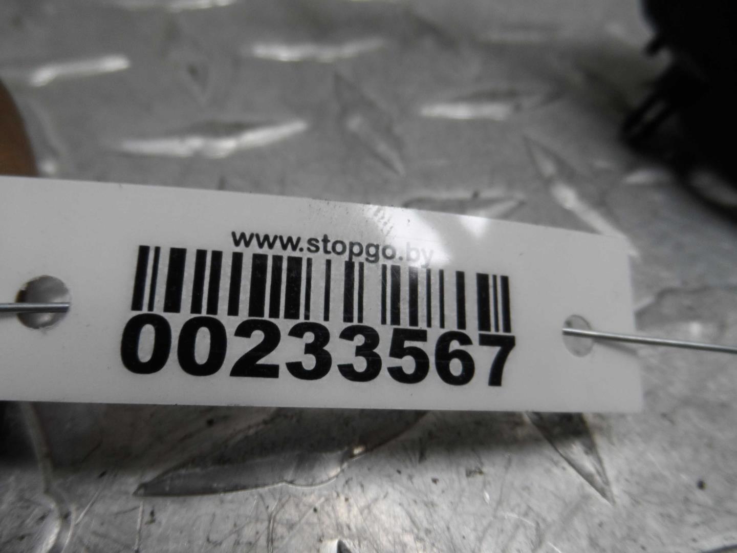 Датчик удара AIR BAG