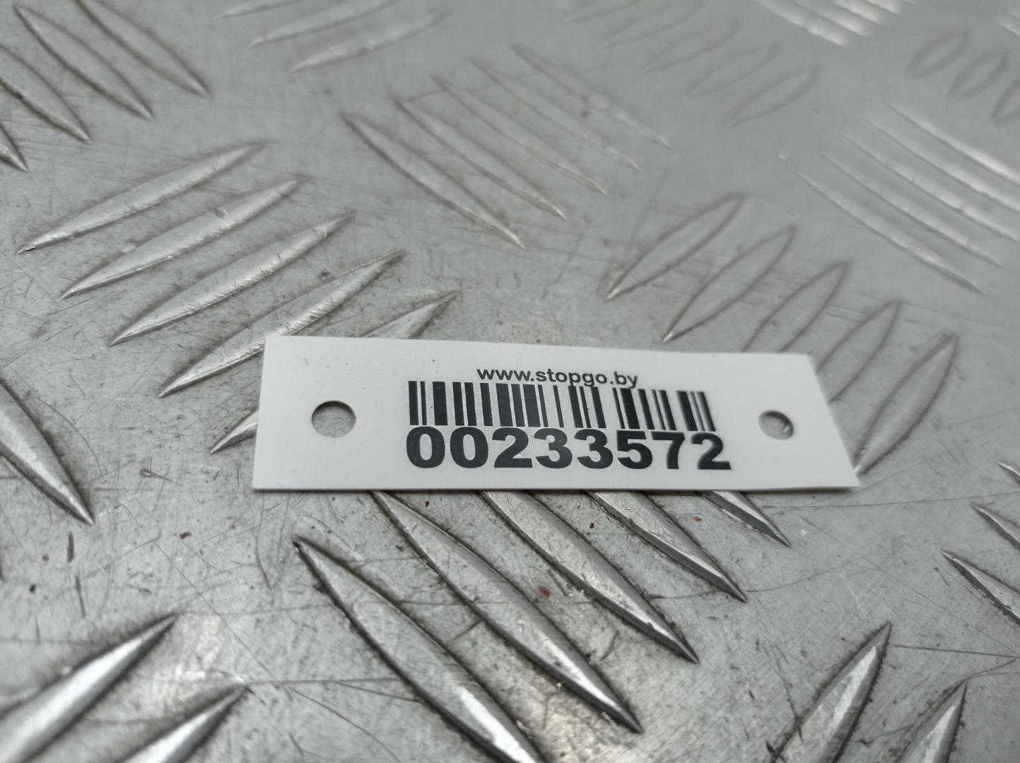 Рейлинги (релинг) к-кт (планки на крышу)