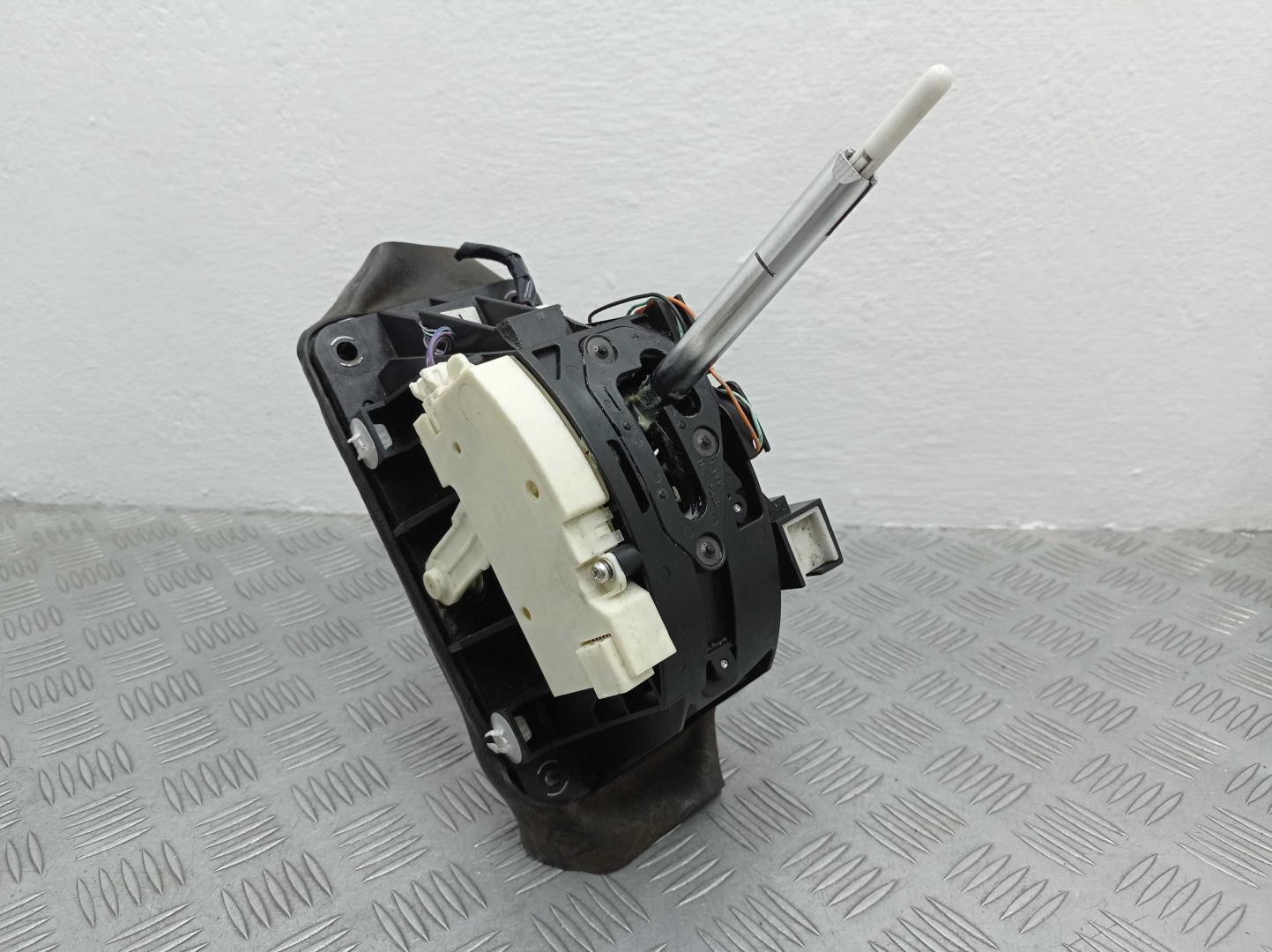 Кулиса МКПП / АКПП