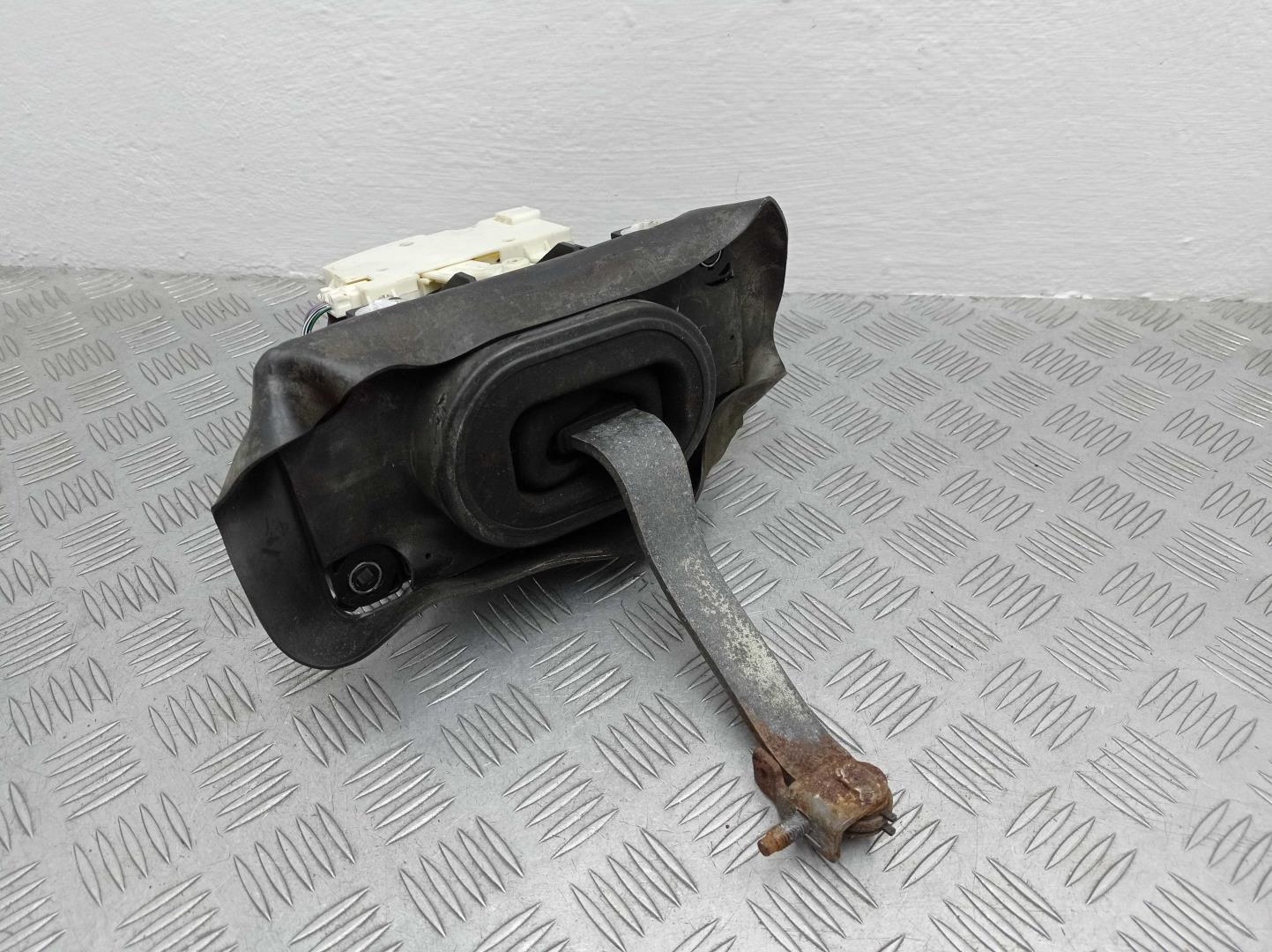 Кулиса МКПП / АКПП