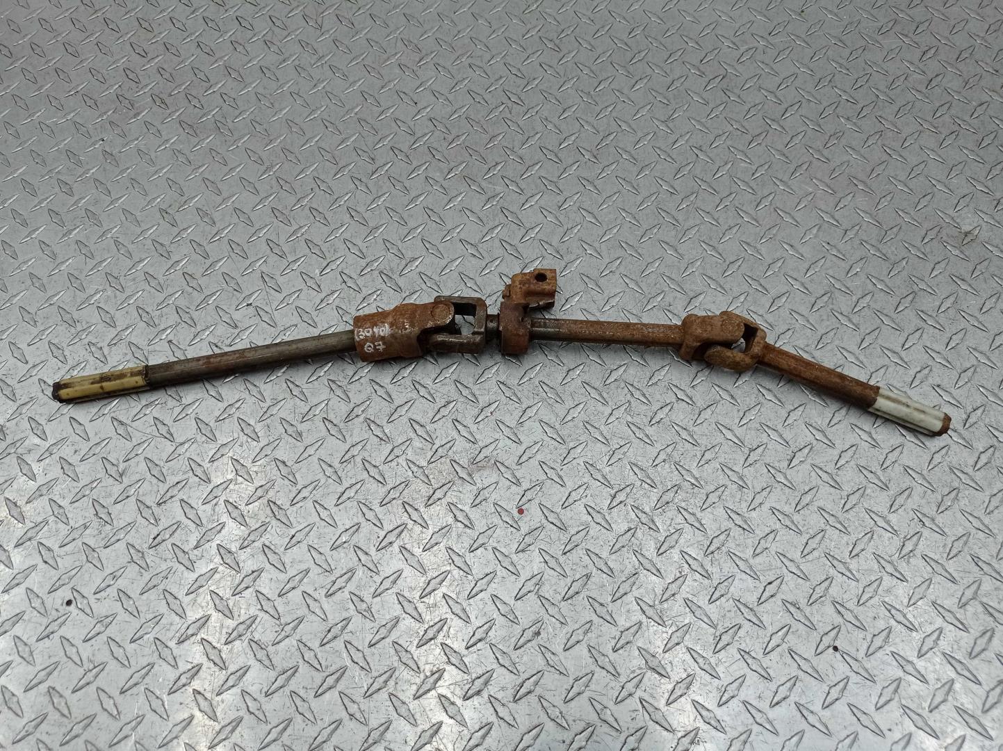 Кардан рулевой