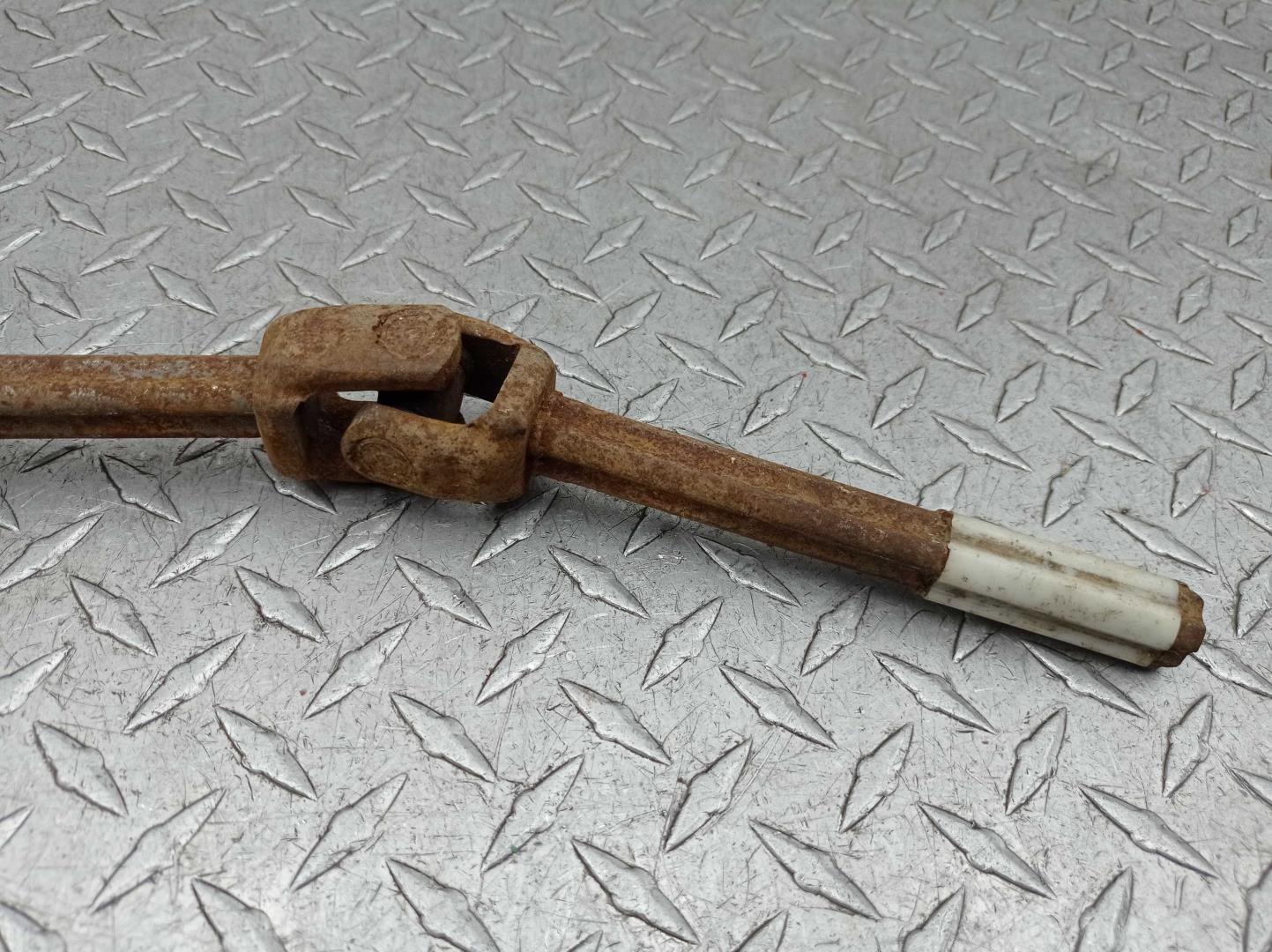 Кардан рулевой