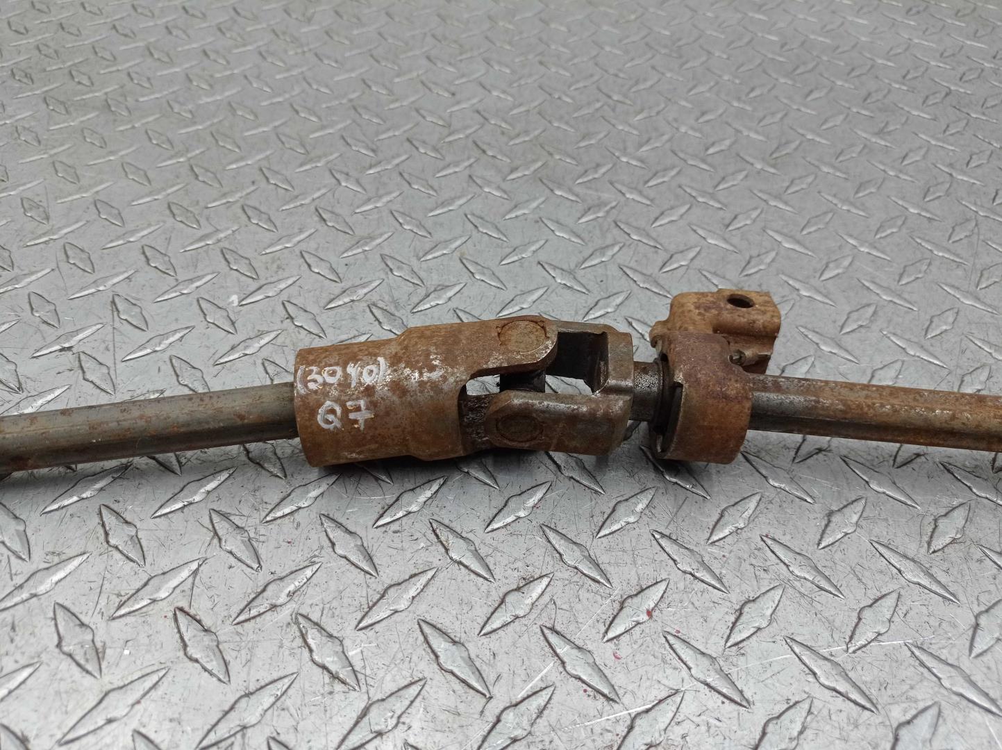 Кардан рулевой