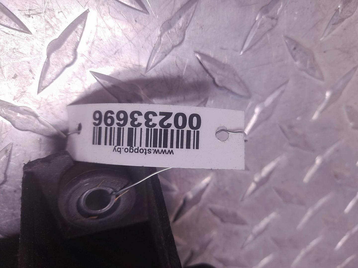 Резонатор воздушного фильтра