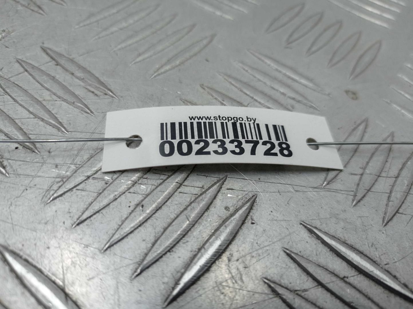 Петля капота правая