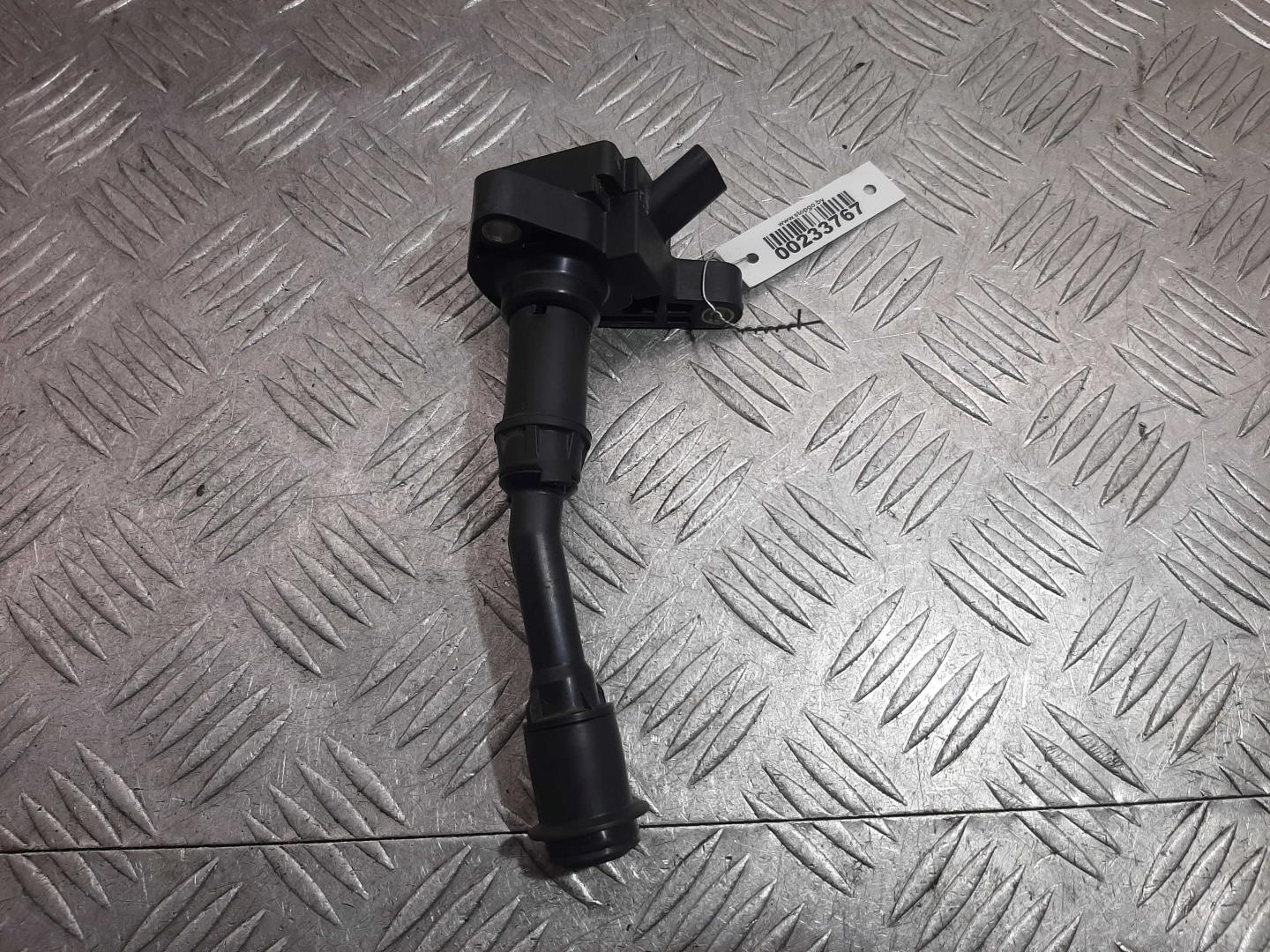 Катушка зажигания