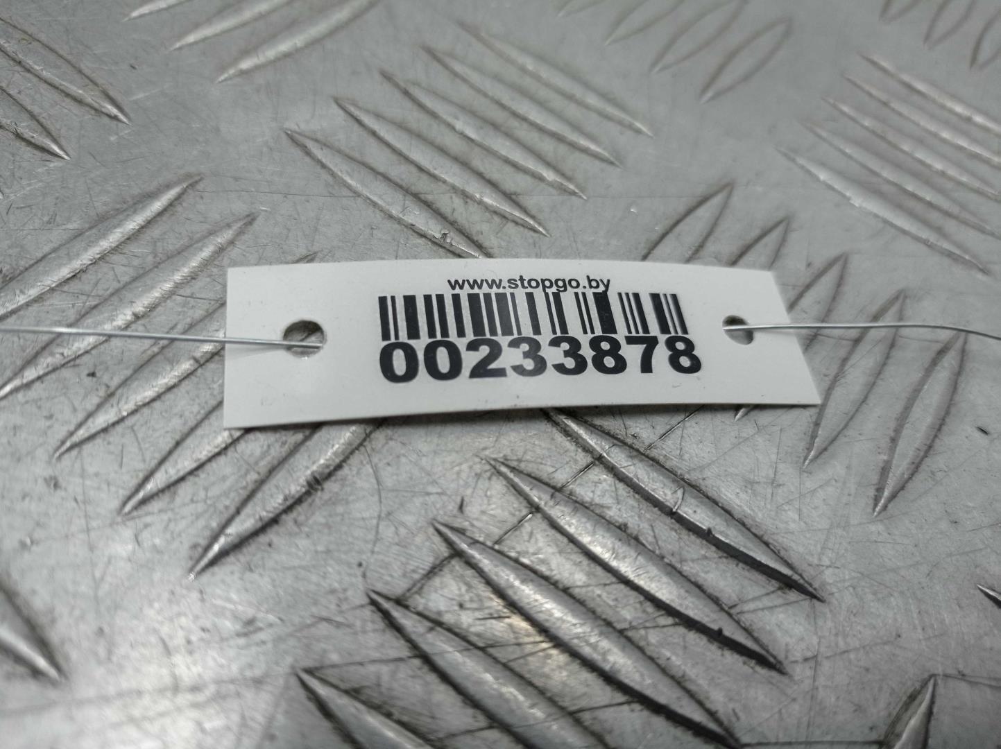 Кулиса МКПП / АКПП