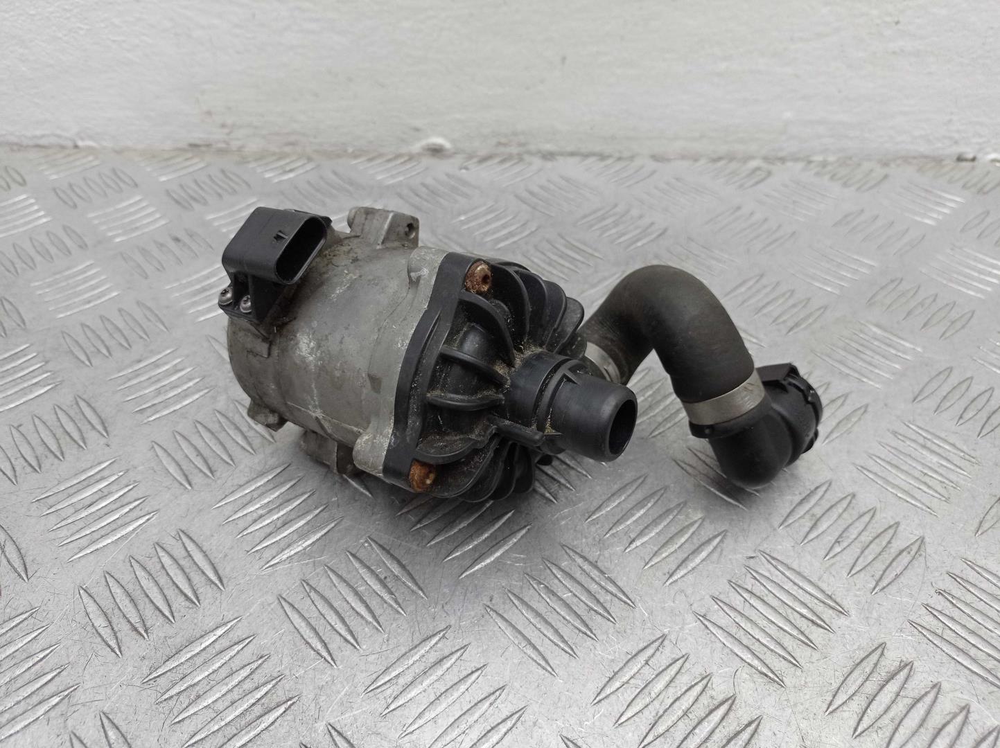 Насос электрический (доп.помпа)