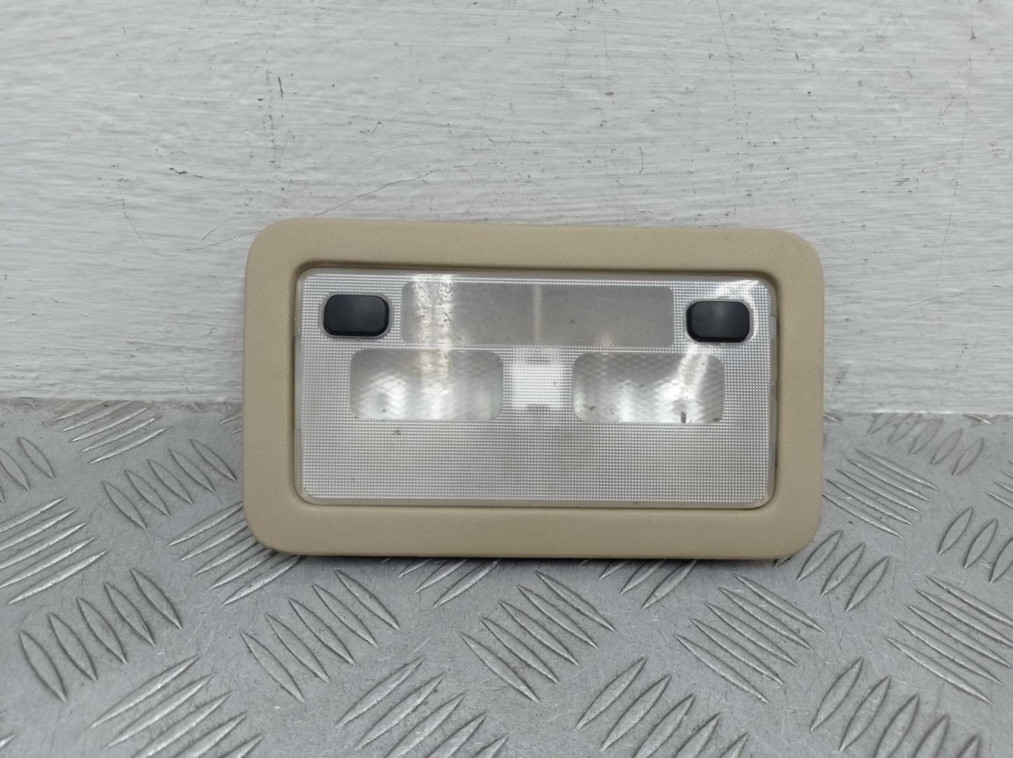 Плафон салонный