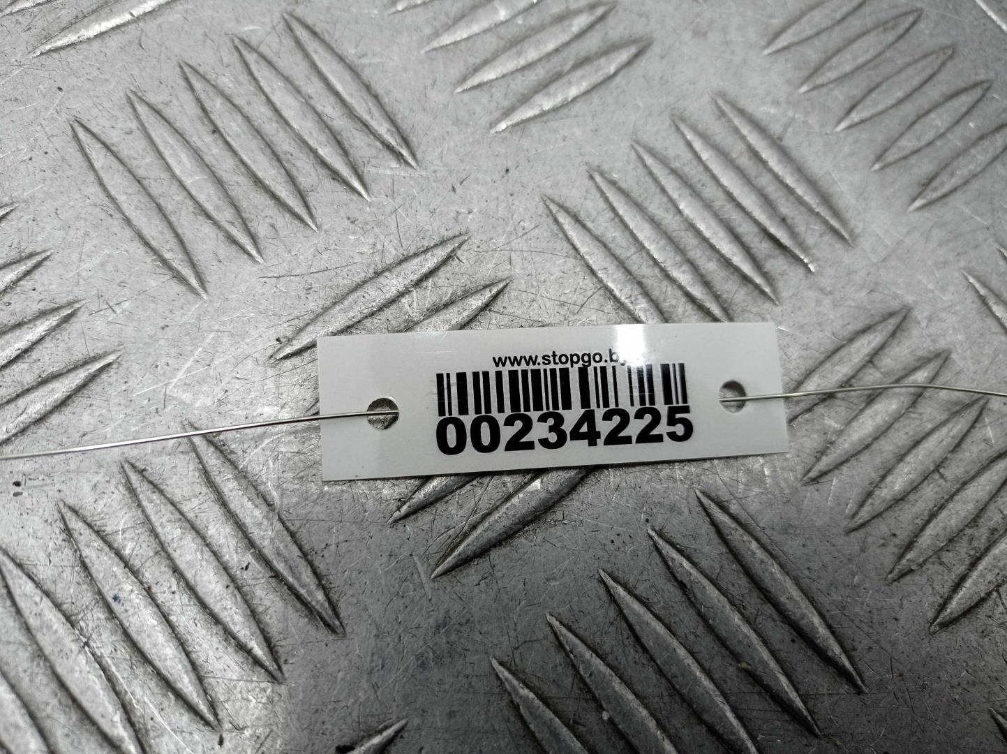 Фонарь задний внутренний правый