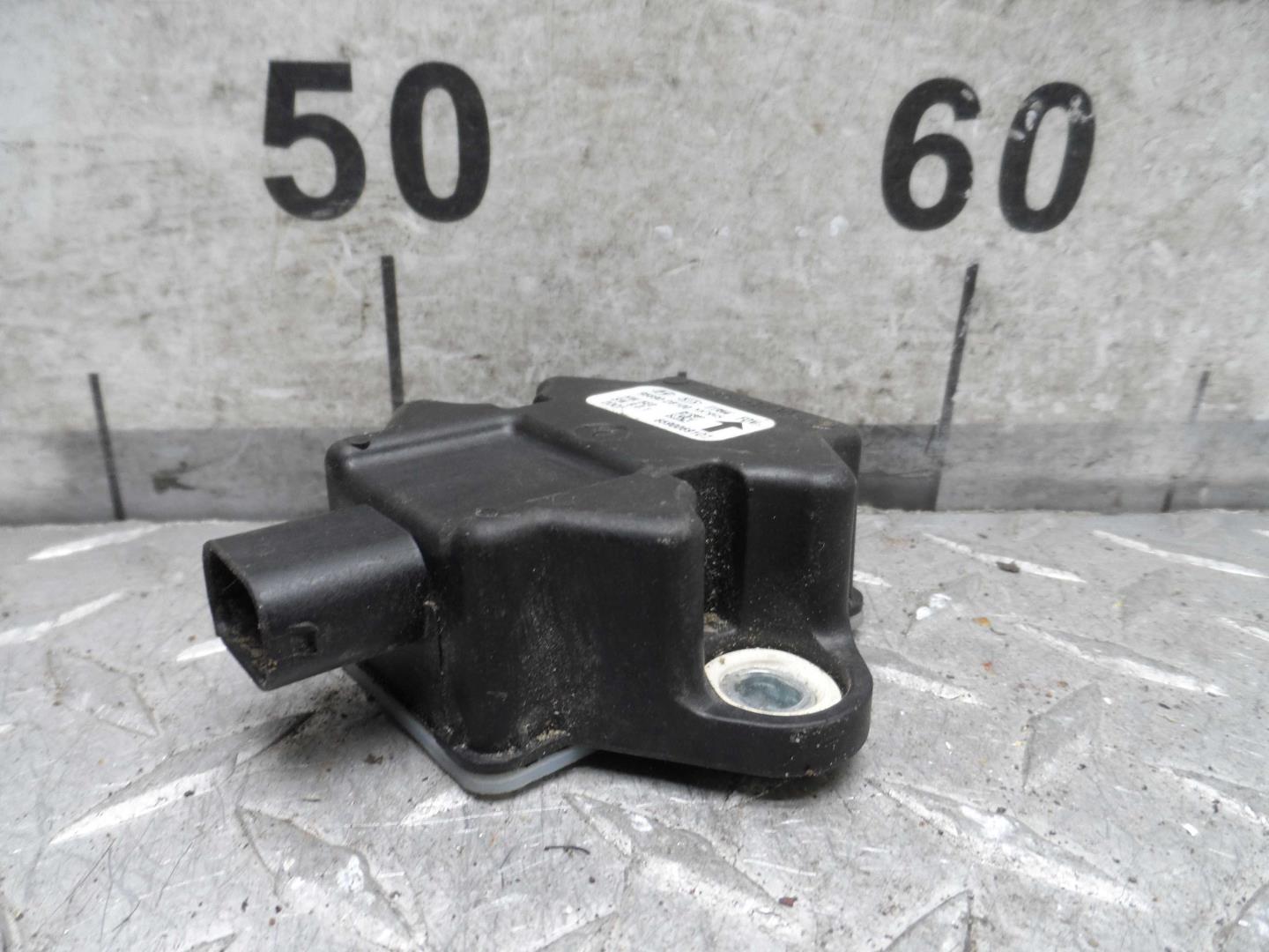 Блок электронный