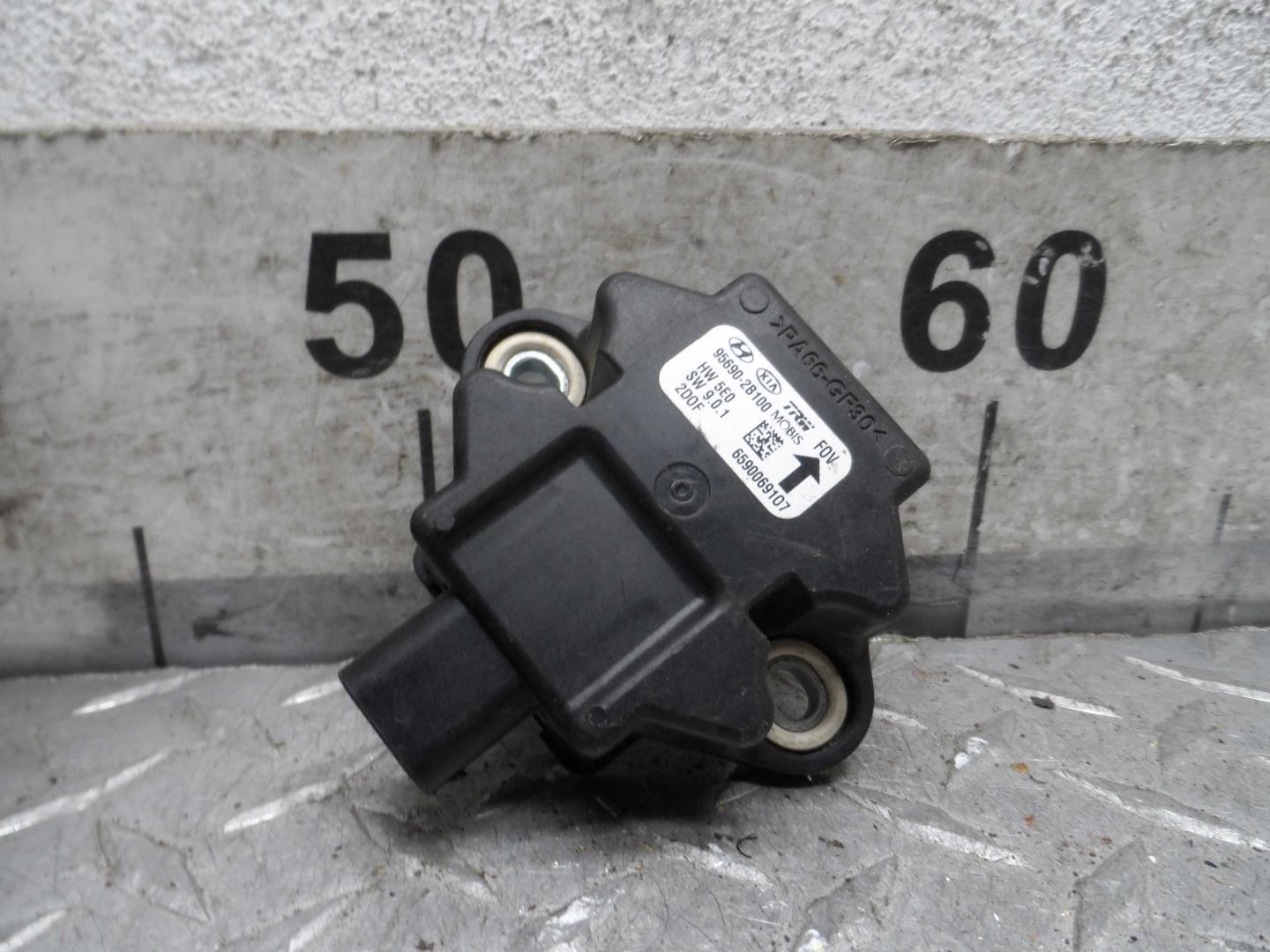 Блок электронный