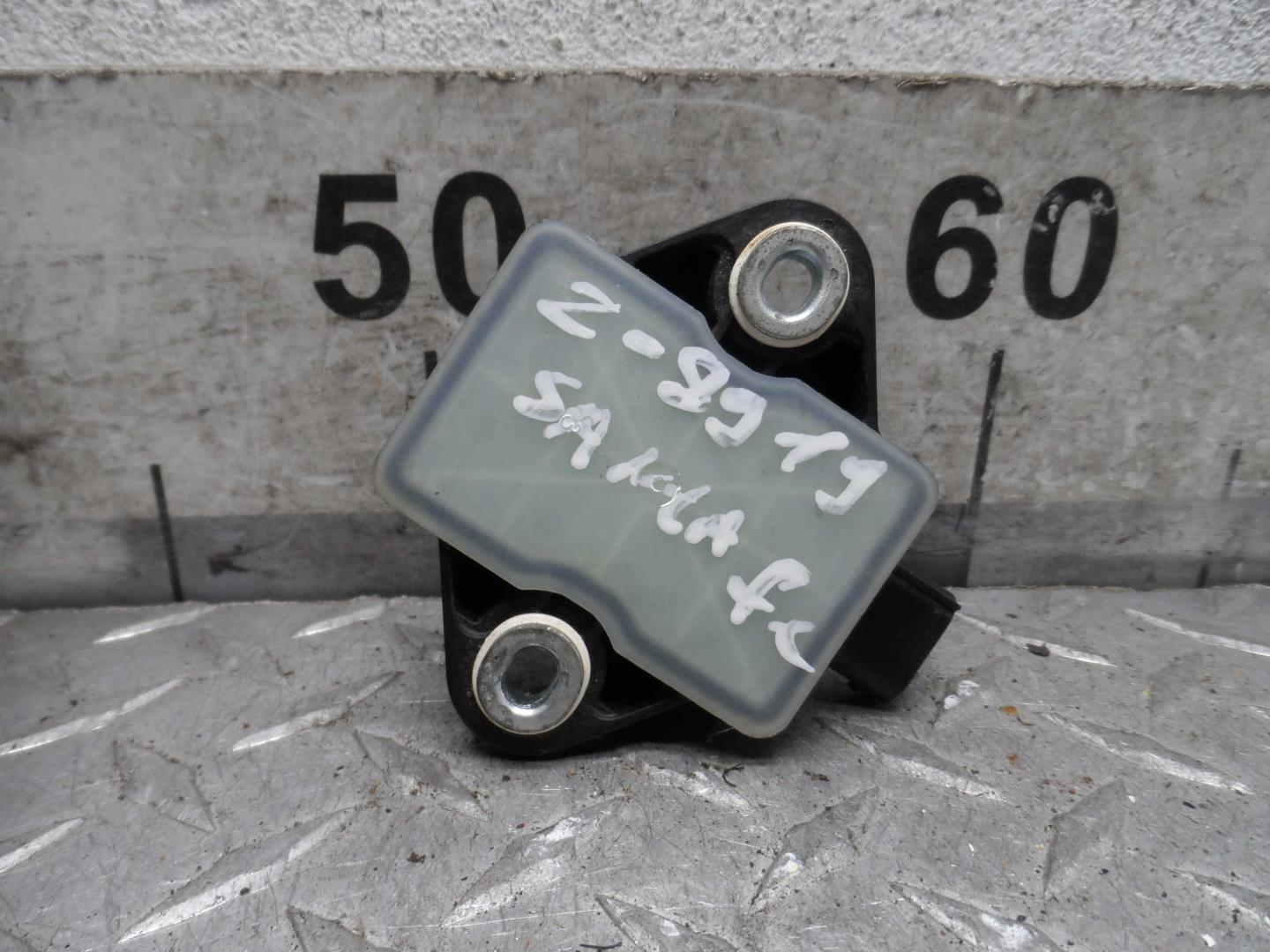 Блок электронный