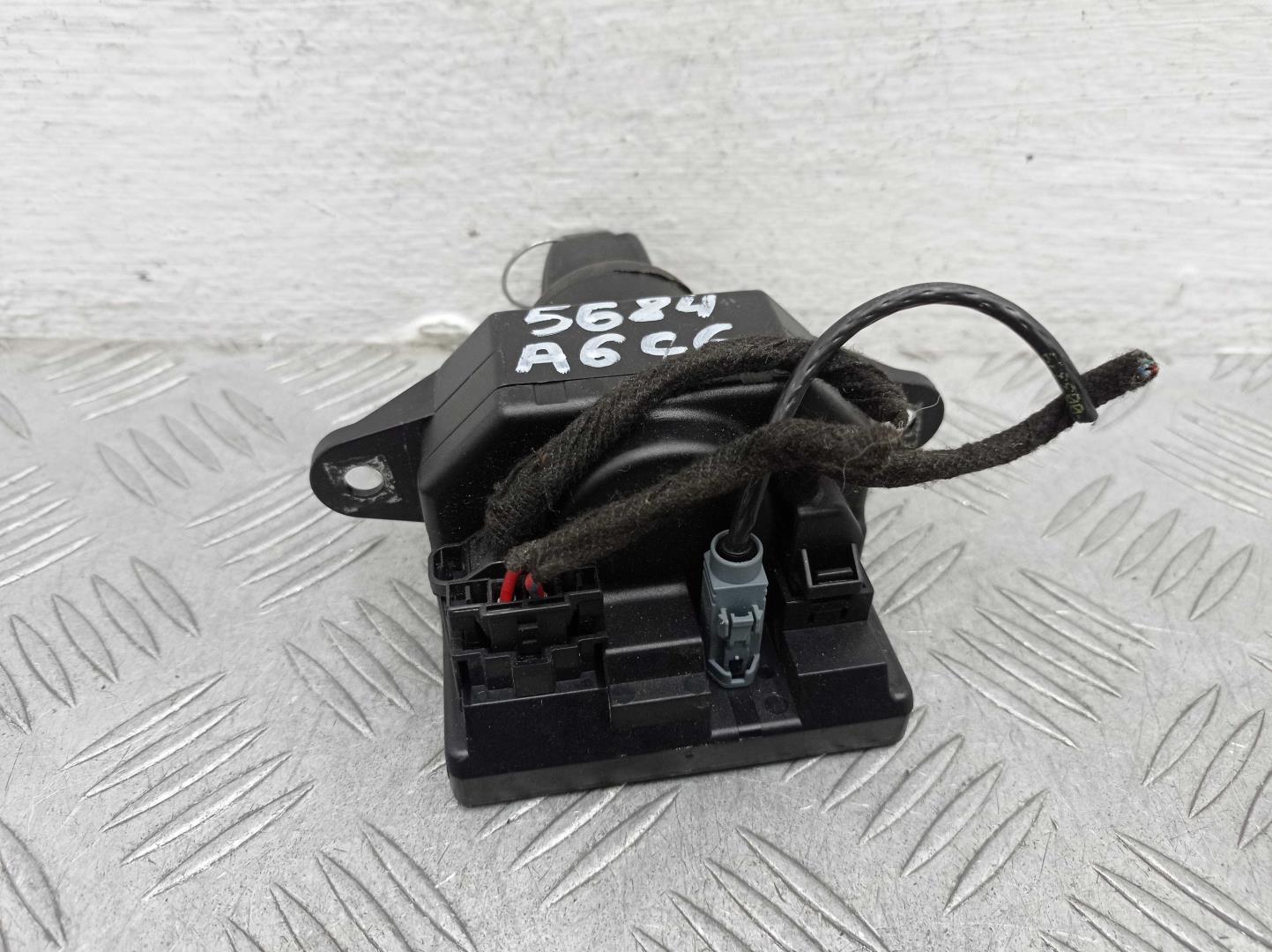 Замок зажигания