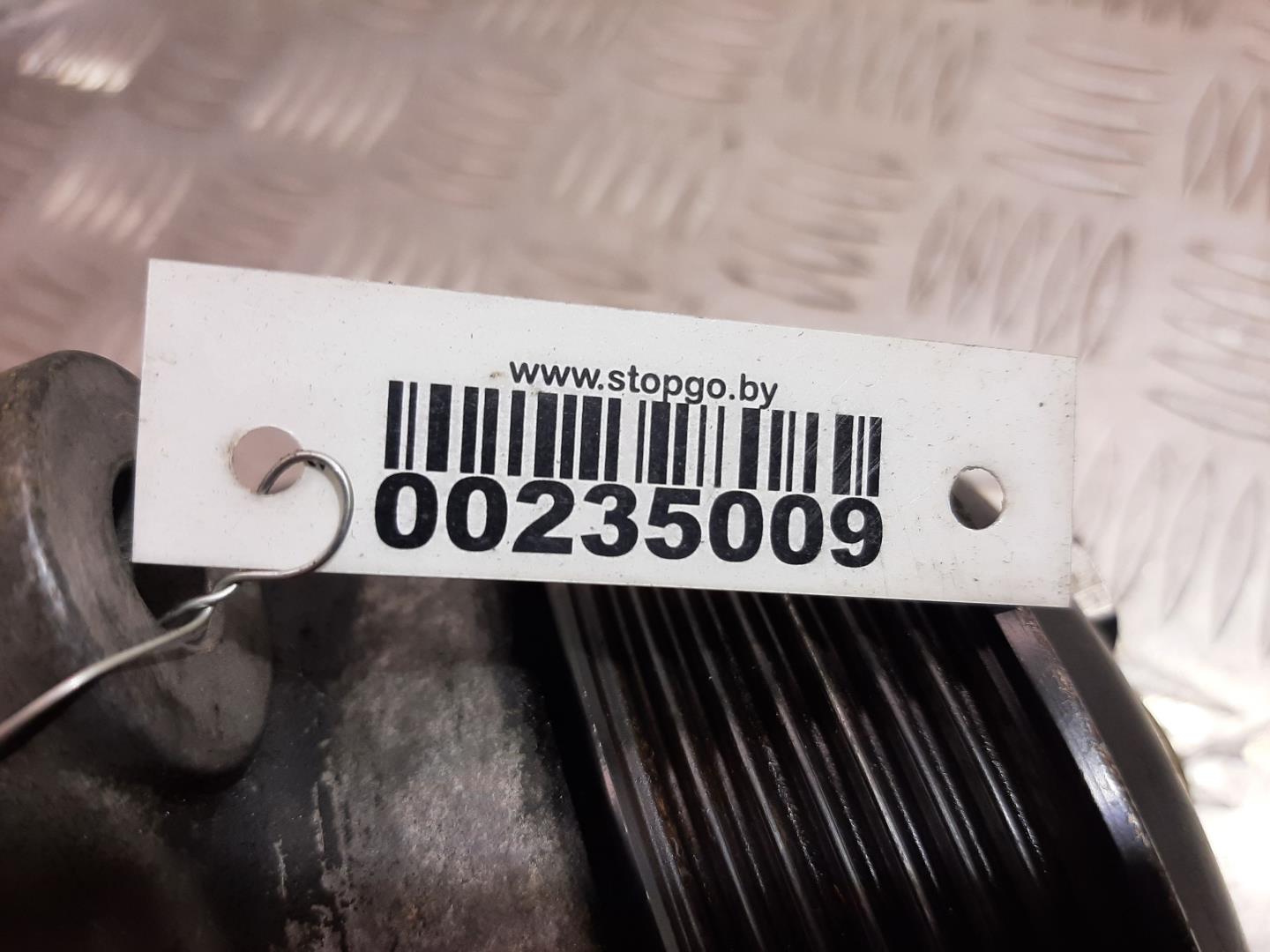 Насос ГУР (гидроусилитель руля)