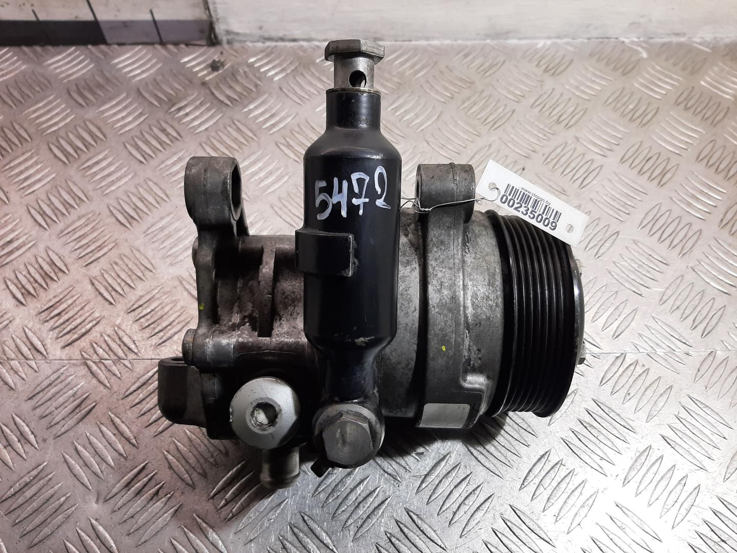 Насос ГУР (гидроусилитель руля)