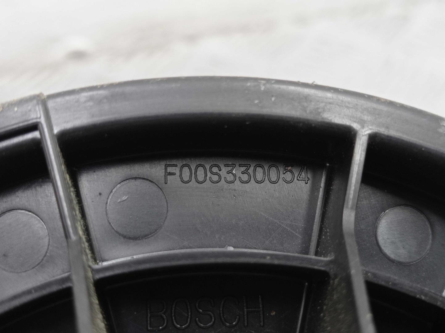 Моторчик печки