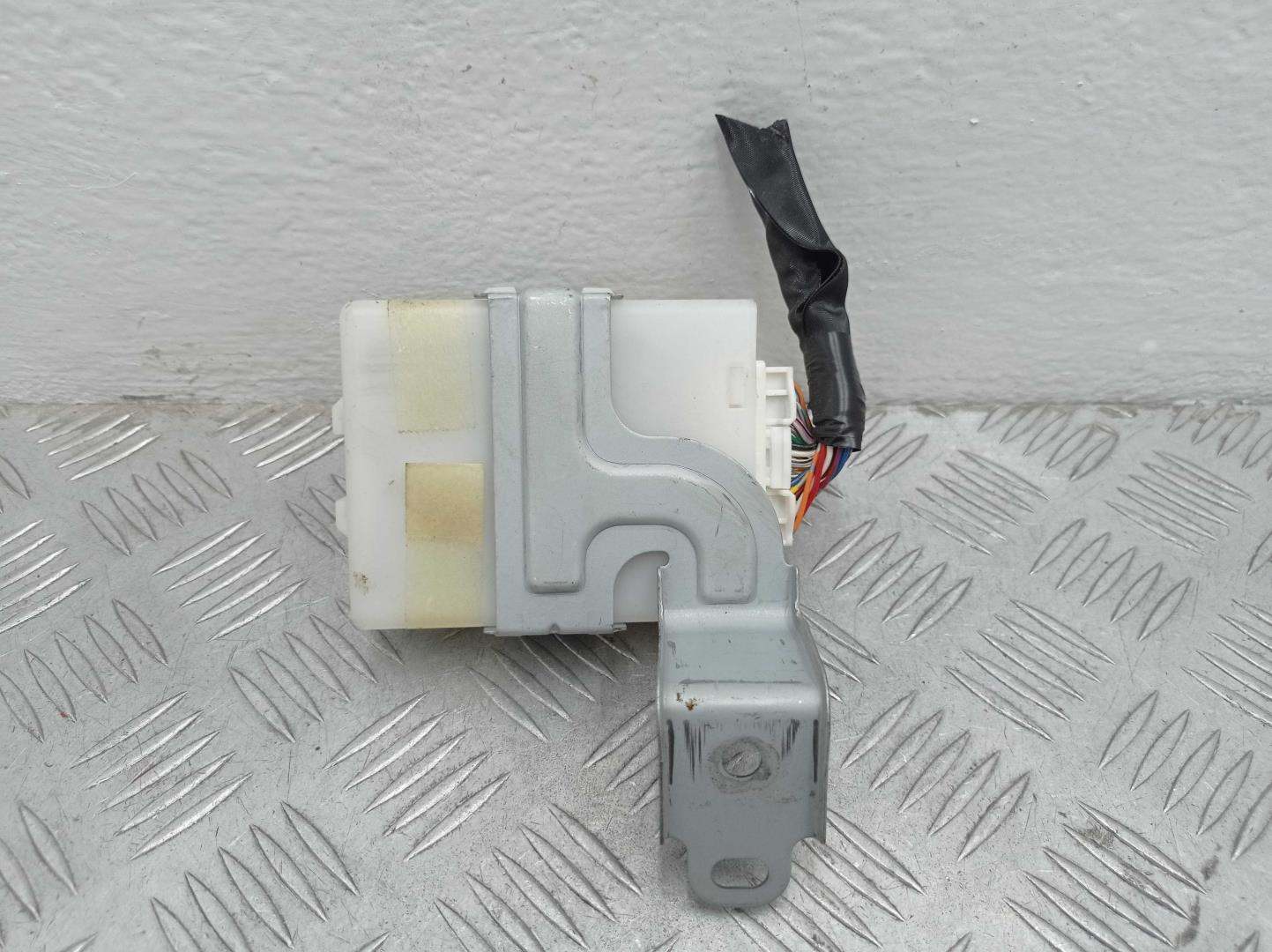 Блок электронный