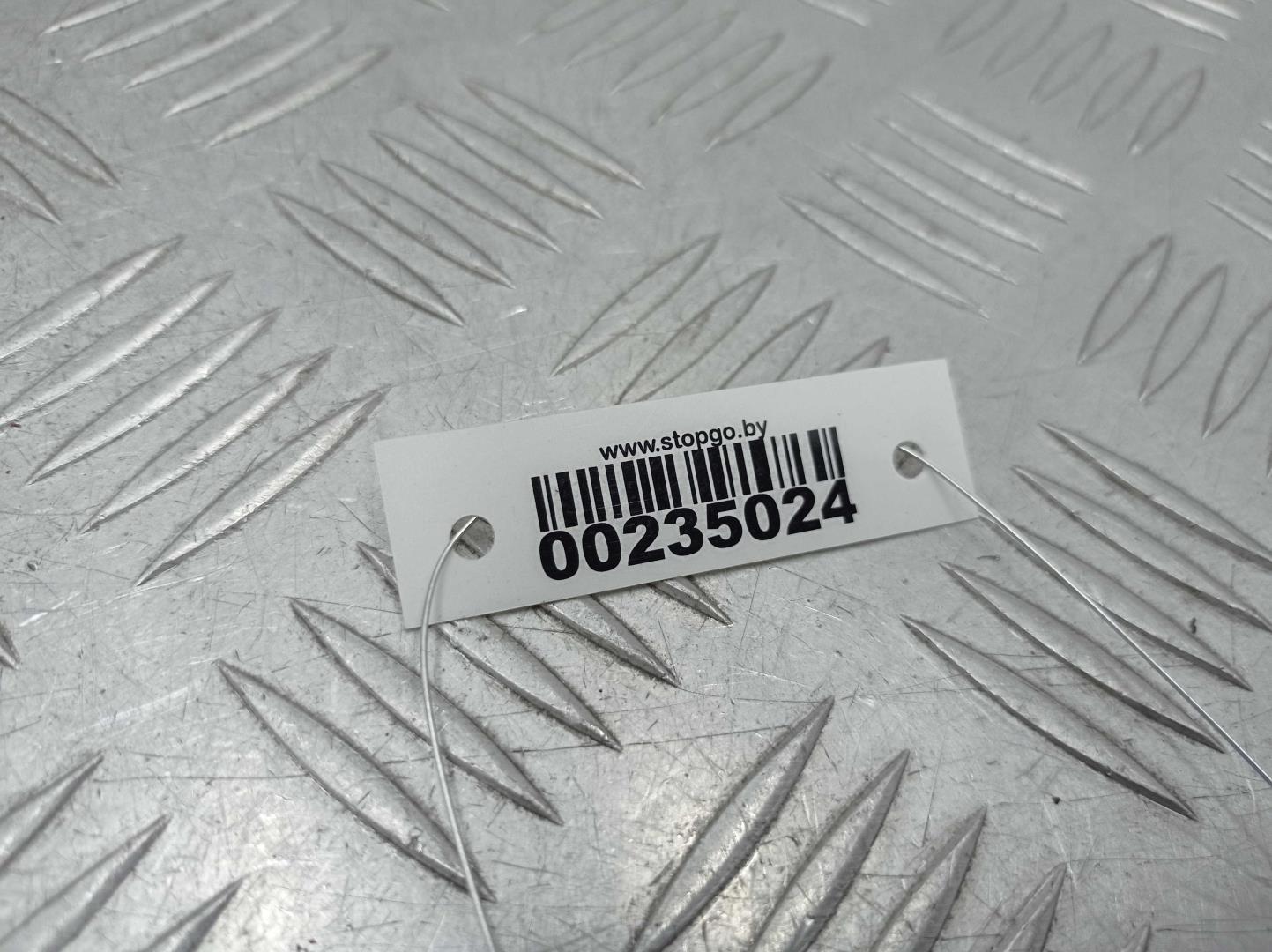 Блок электронный