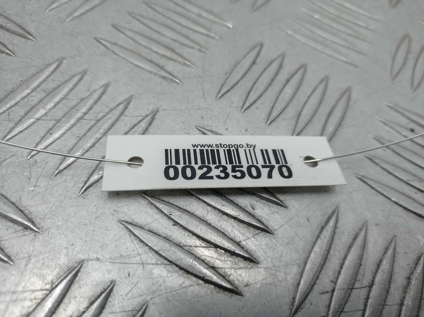 Подушка безопасности пассажирская (в торпедо)