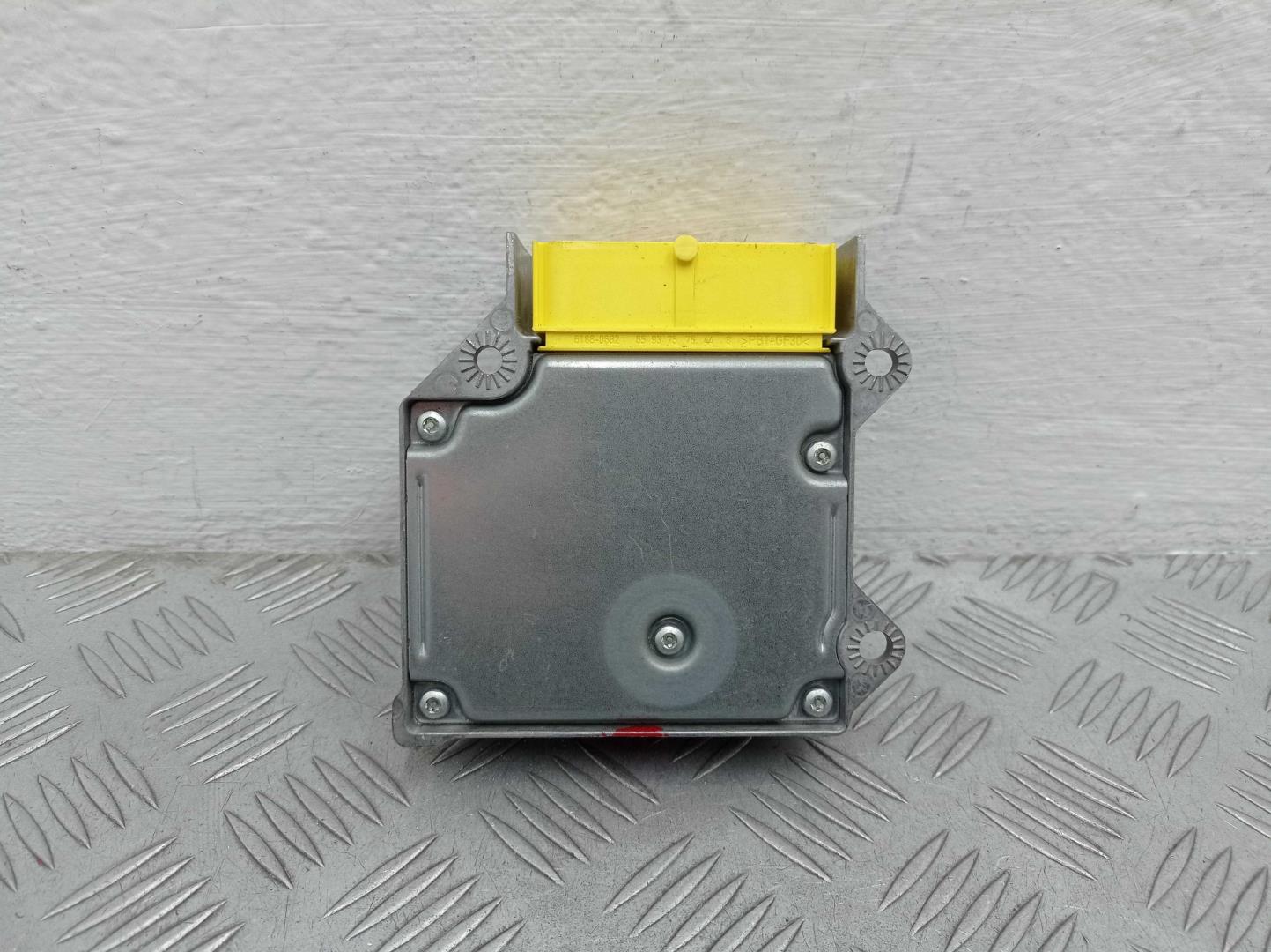 Блок управления подушек безопасности (AIR BAG)